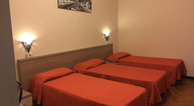 Bovisa House B&B private rooms, Buchen Sie Hotel Bovisa Mailand