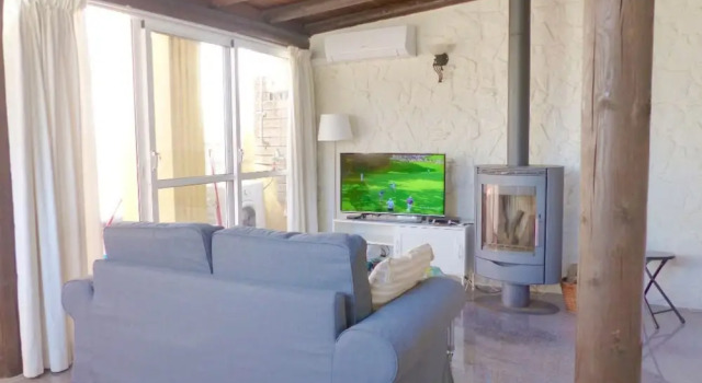 107334 Apartment In Fuengirola, Забронировать Апартаменты/квартира Апартаменты Фуэнхирола, рядом с Salon Varietes Theatre, Апартаменты/квартира