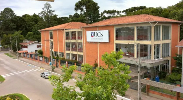 Apartamento Centro Canela