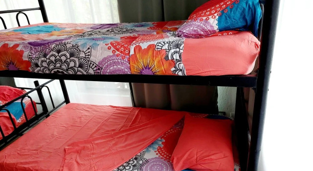 Pura Vida Hostel Manuel Antonio