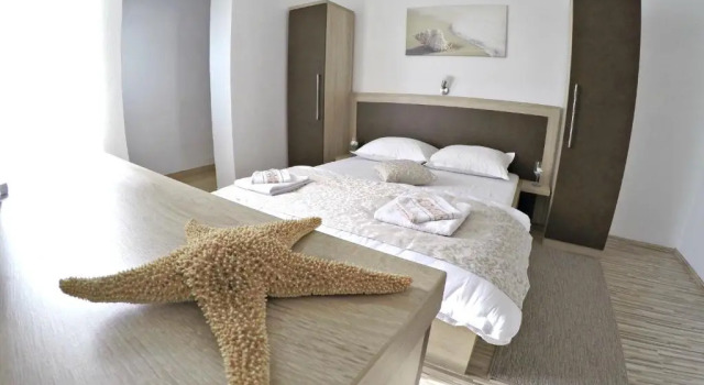 Apartments Gavran, Забронировать Апартаменты/квартира Апартаменты Башка-Вода, рядом с Памятник Св. Николаю, Апартаменты/квартира