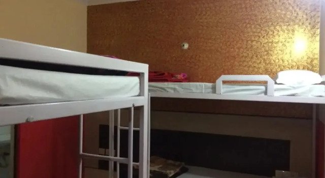3 Musketeers Hostel, Забронировать Хостел Хостелы Агры, рядом с Тадж-Махал, Хостел