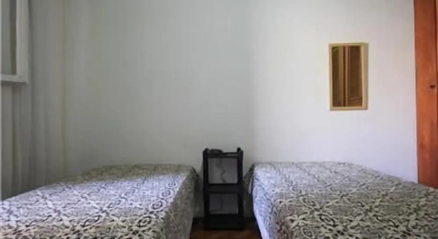 GoHouse Copacabana 808