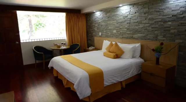 Camera Standard Hotel Bambito By Faranda Boutique, a member of Radisson Individuals