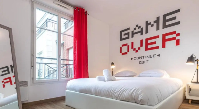 La Suite Arcade - SDP, Забронировать Отель Отели в центре Маньи-ле-Онгр с завтраком, отели в центре Маньи-ле-Онгр с завтраком