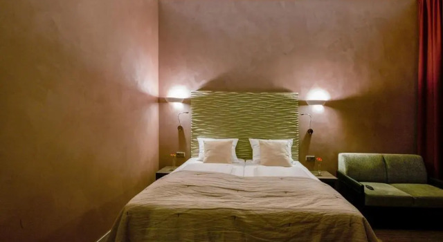 Семейный номер Standard Номер 210, Artim Hotel, Berlin