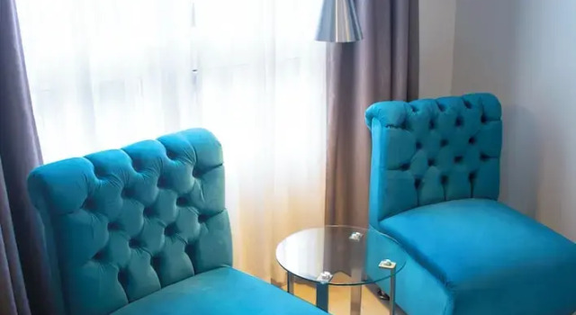 Шестиместный номер Standard Hotel Las Cascadas