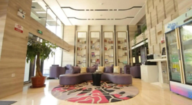 Harbin Rezen Select Hotel (Ice and Snow World Sunac Land), Boek Hotel Harbin Heilongjiang