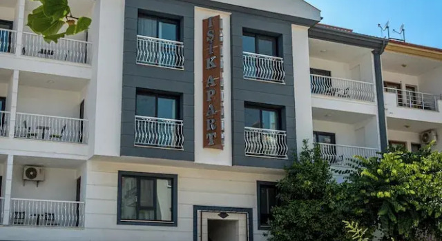 Isik Apart Datca
