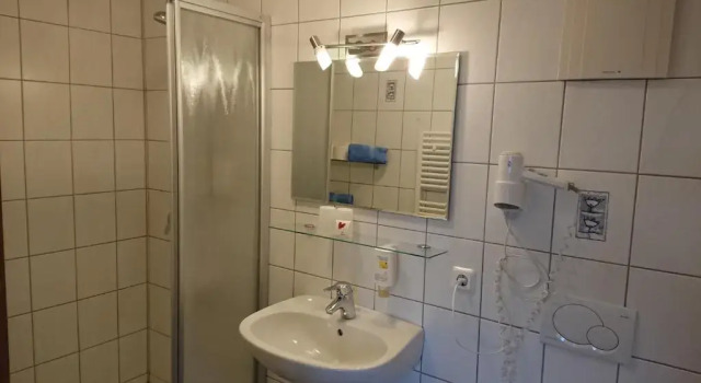 Номер Standard Pension Weingut Schwab