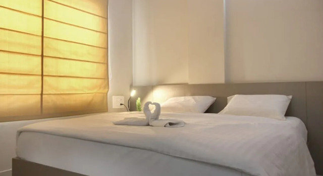 Livi Suites - Premium 1BHK Apartments, Rezervovat Apartmán Hotely v Bangalore s parkováním, Parkování