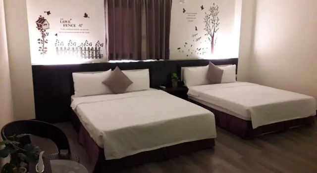 Camera Standard 525 B&B