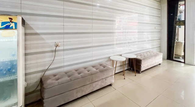 Arcadia Rooms Mangga Besar RedPartner, Prenota Hotel Giacarta Jakarta Province