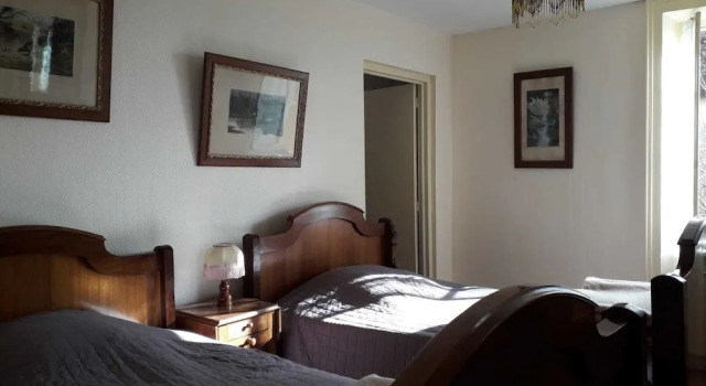 Maison Merle, Prenota Hotel Vauban 