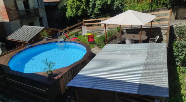 Ressourcez vous #montagnes#73 Savoie# appartement 6 couchages, Prenota Appartamento Hotel a Alvernia con parcheggio, Parcheggio