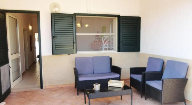 Appartamento Pescoluse vicino le spiagge 115, Buchen Sie Ferienwohnung Salve Salento