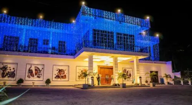 Aurora Banquet and Hotel