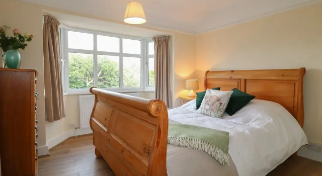 2 Gladstone Avenue, Varaa Lomakoti Mökit kohteessa Merseyside, Mökki