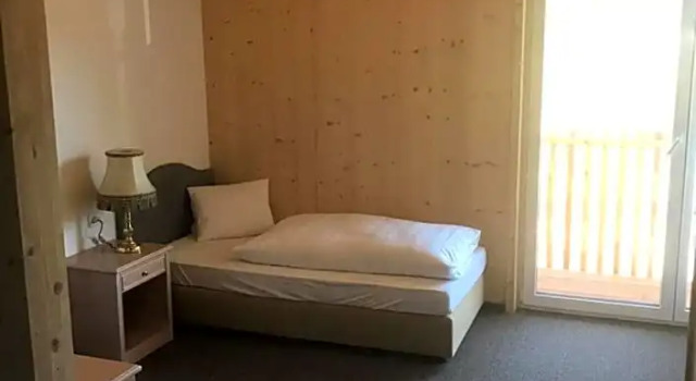 Falken Horst Lienz, Rezerwuj Hotel Hotele w Lienz Dolomites z parkingiem, Parking