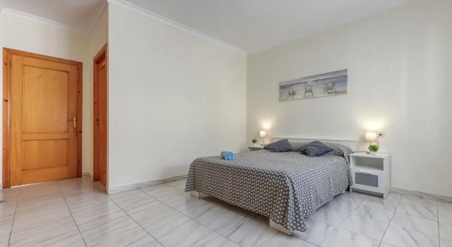 House in Roses Near Platja de Roses Beach, Забронировать Апартаменты/квартира Апартаменты Росас, рядом с Llit de Generala, Апартаменты/квартира