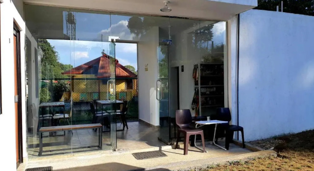 Siril Guesthouse Hostel, Забронировать Хостел Нувара-Элия 