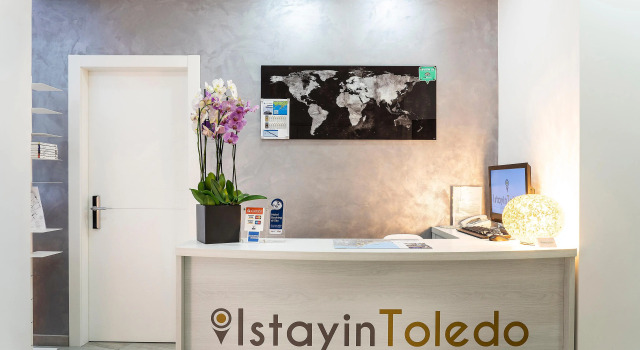IstayinToledo Luxury Guest House