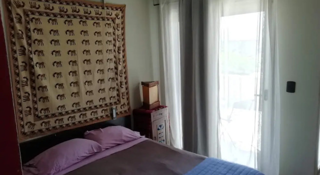 Коттедж Deluxe с 4 комнатами Casa Laderas de Chacras de Coria