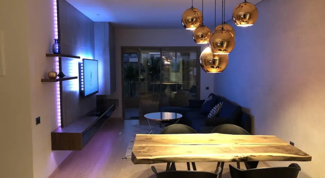 Darkech Prestigia Luxury Apt, Reservar Hotel Marraquexe Marrakech-Tensift-Haouz