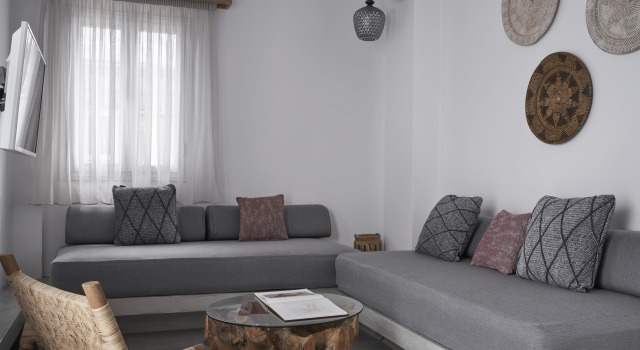 Makris Beach Hotel