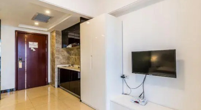 Wantong International Apartment Hotel, Забронировать Апартаменты/квартира Апартаменты Гуандун, Апартаменты/квартира