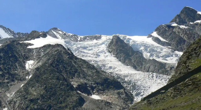 Студия Chalet Stadel