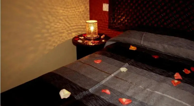 Одноместный номер Standard riad dar nejma & Spa