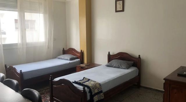 Saada appartement El Jadida, Prenota Appartamento Hotel a Doukkala-Abda con parcheggio, Parcheggio
