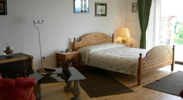 Villa Tramontana