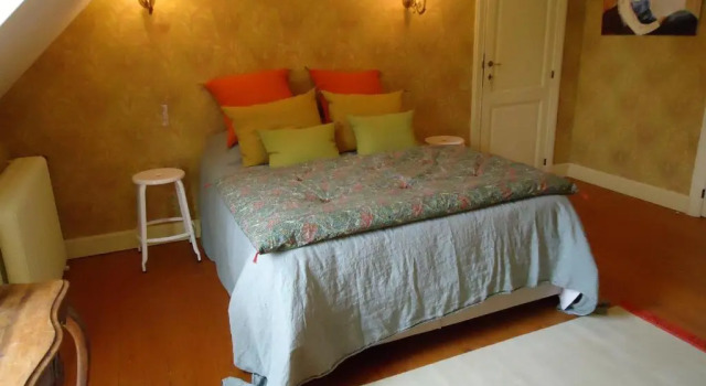 Люкс Maison Flagey Brussels