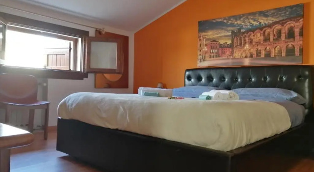 Апартаменты MM Apartments