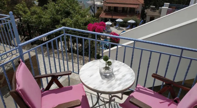Полулюкс KTM Sunny Villas