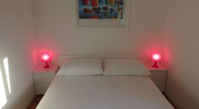 Апартаменты Apartments Istarska - Adults Only