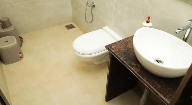 Номер Luxury Nisarg Resort
