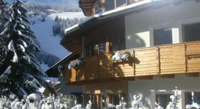 Villa Anita San Vigilio di Marebbe, Забронировать Вилла Виллы Мареббе, Вилла