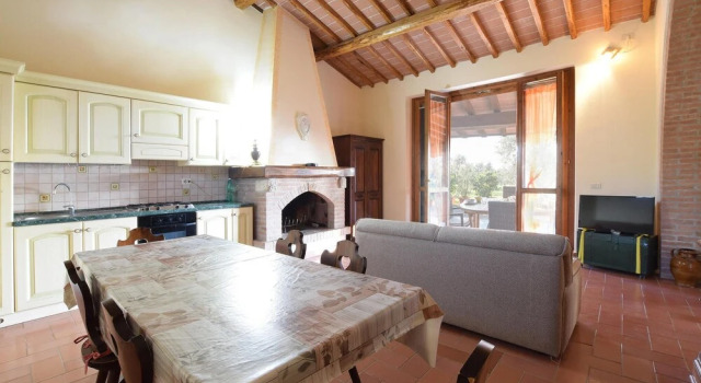 Casa Giannini