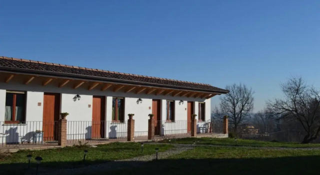 Cascina Trapella