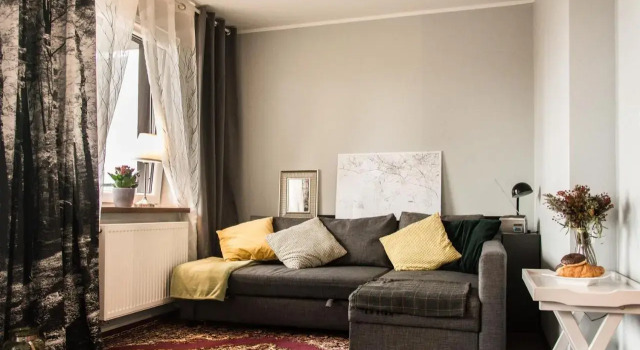 Katowice City Centre II, Prenota Hotel Katowice 