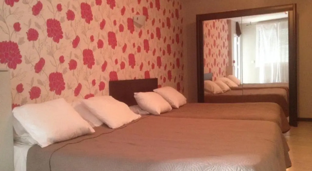 Номер Classic Hotel Moderne