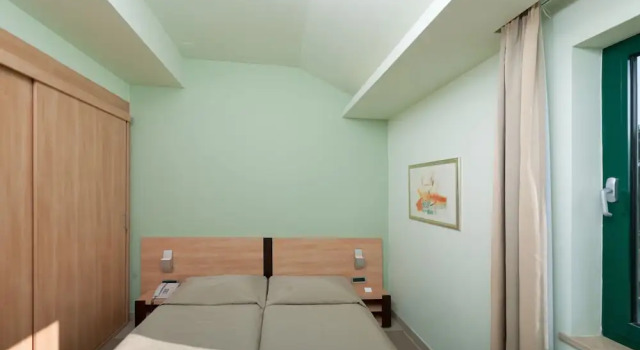 Maistra Apartments Petalon