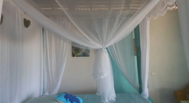 AOTERA GUEST HOUSE, Prenota Hotel Avatoru Rangiroa