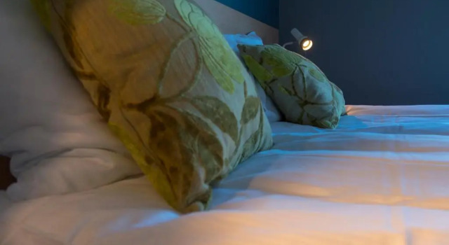 Номер Standard Fast Hotel Svolvær
