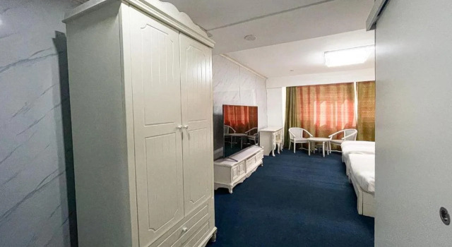 Hotel Aviación