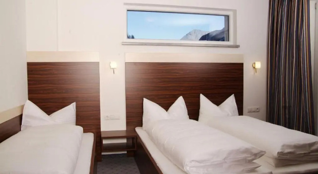 Апартаменты Astellina hotel-apart