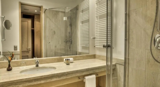 Номер Standard Hotel zur Post